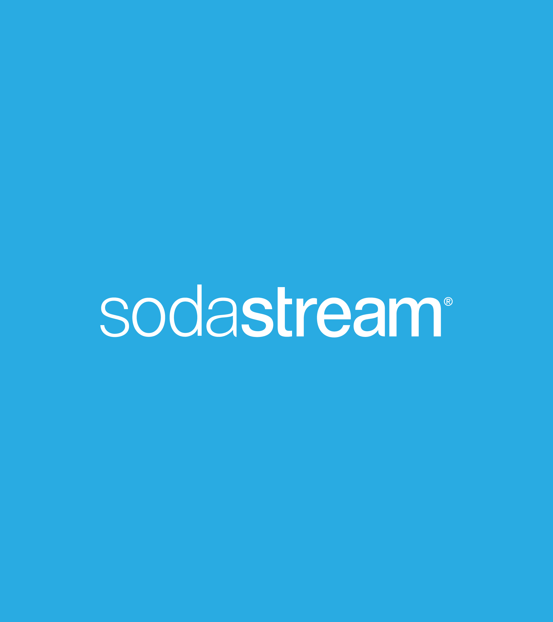 Sodastream "Why Yes" Campaign Case Study Mosaique
