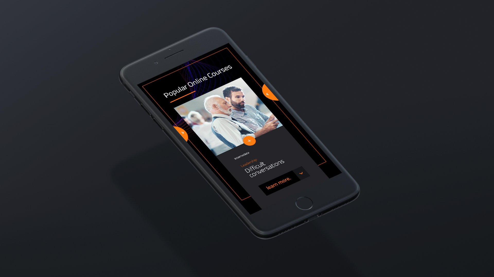 QuoLux-iPhone