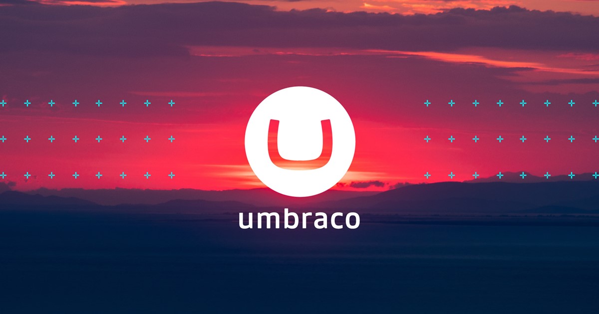 Upgrading from Umbraco 7 to Umbraco 11