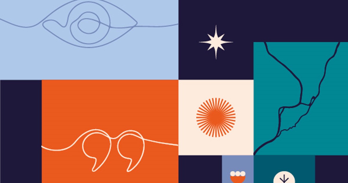 Two Rivers Converge Festival | Mosaique