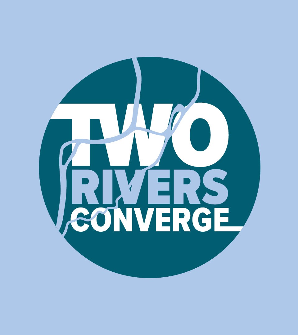 Two Rivers Converge Festival | Mosaique