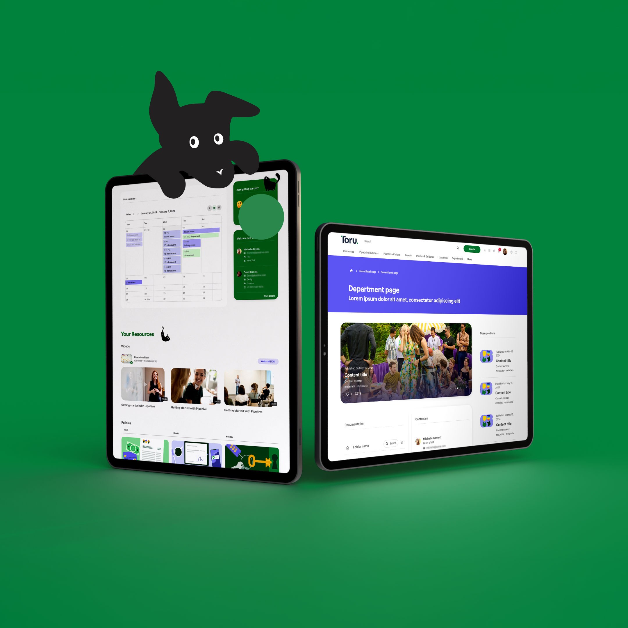 tablet