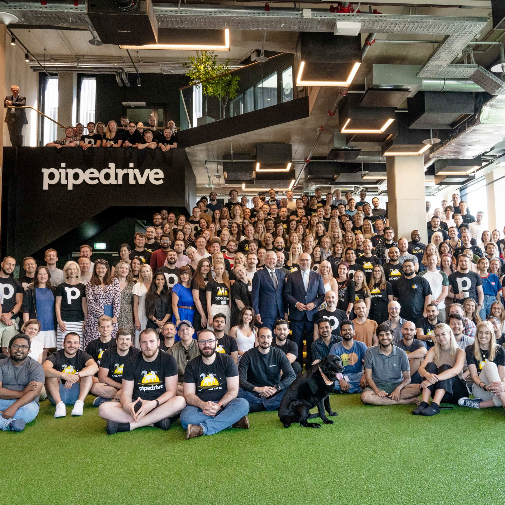 pipedrive-team