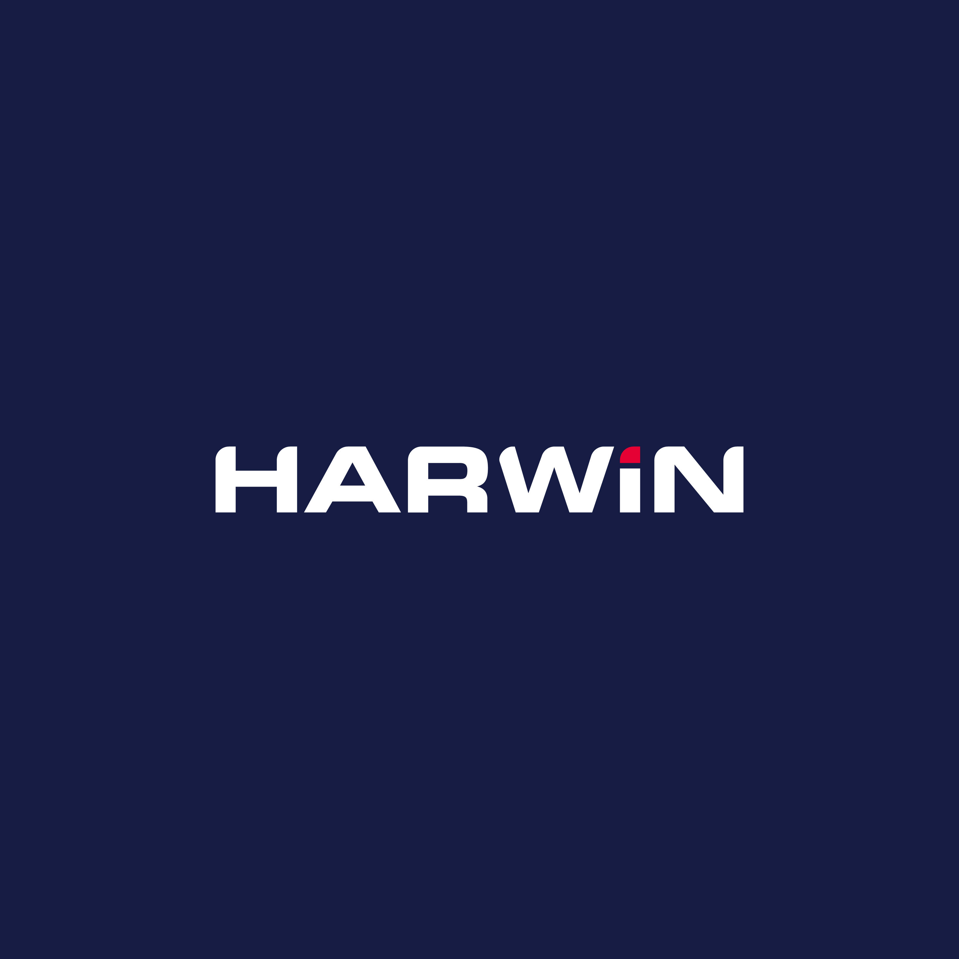 harwin logo